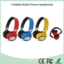 China al por mayor auriculares plegables con cable de la computadora (K-09M)